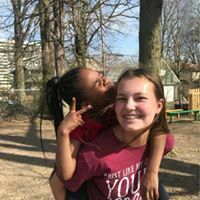 Fundraising Page: Jackie Jordan